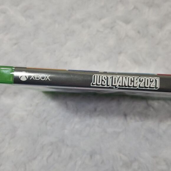 BRAND NEW Just Dance 2021 XBOX - Picture 3 of 9